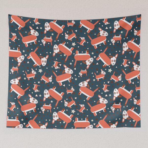 Item preview, Larry Pooch designed and sold by FrancesPoff.