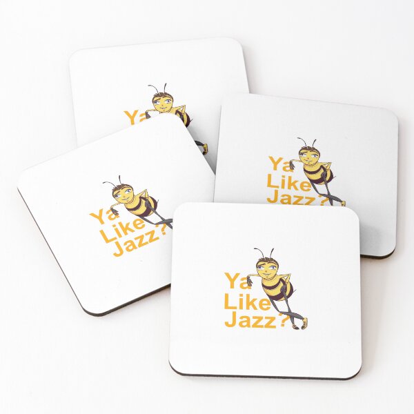 Item preview, yA LiKe jAzZ? designed and sold by WeBeOrtists.
