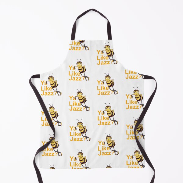 Item preview, yA LiKe jAzZ? designed and sold by WeBeOrtists.