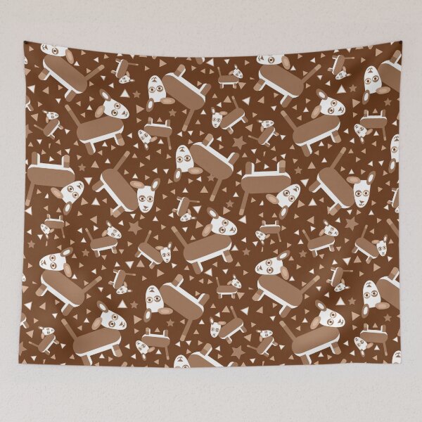 Item preview, Barry Pooch designed and sold by FrancesPoff.