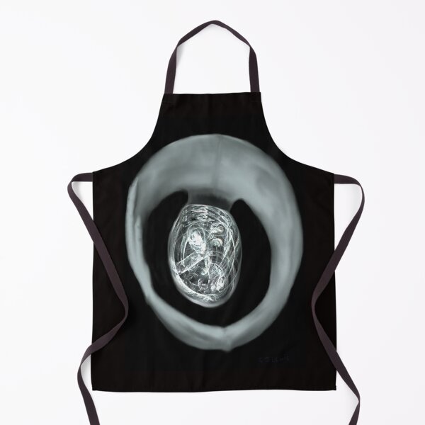 Item preview, The White Light Within designed and sold by C J Lewis.