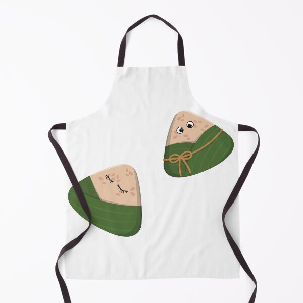 Item preview, zongzi designed and sold by bahicharafe.