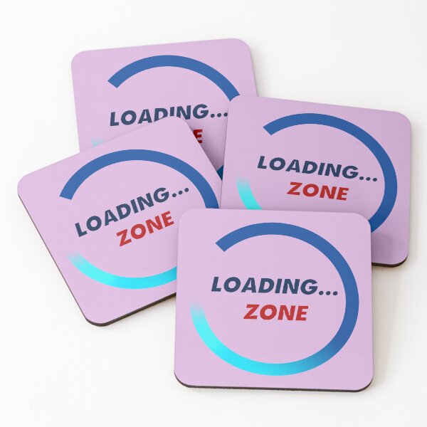 Item preview, Loading Zone designed and sold by hasin1992.