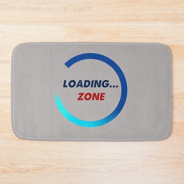 Item preview, Loading Zone designed and sold by hasin1992.