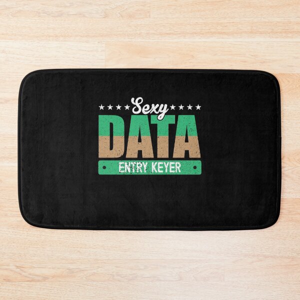 Item preview, Sexy Data Entry Keyer designed and sold by Silver Medal.