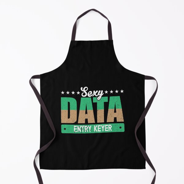 Item preview, Sexy Data Entry Keyer designed and sold by Silver Medal.