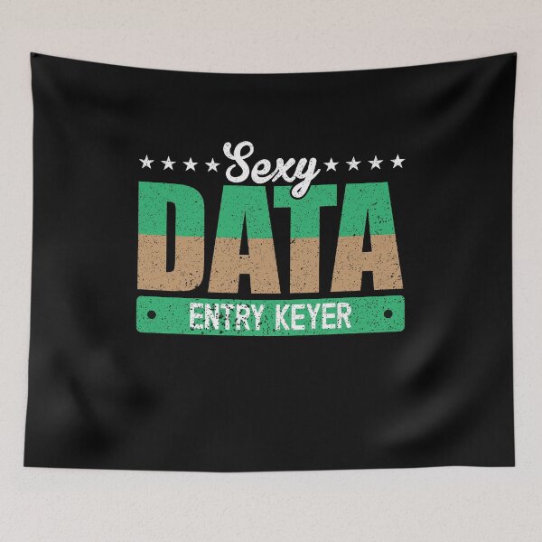 Item preview, Sexy Data Entry Keyer designed and sold by Silver Medal.