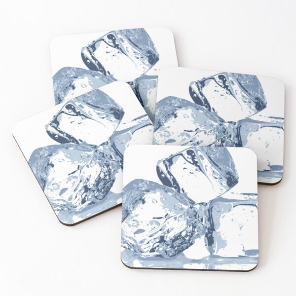 Item preview, Ice cubes designed and sold by reIntegration.