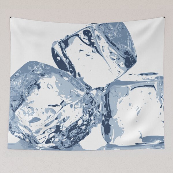 Item preview, Ice cubes designed and sold by reIntegration.