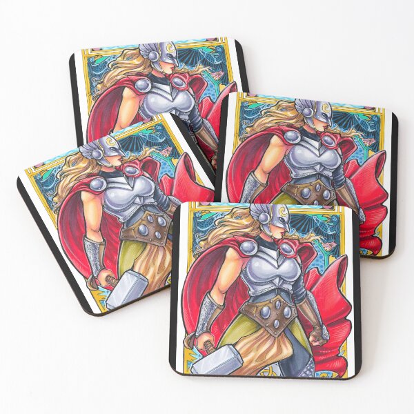Item preview, Jane Foster designed and sold by shopPerfectMAC.