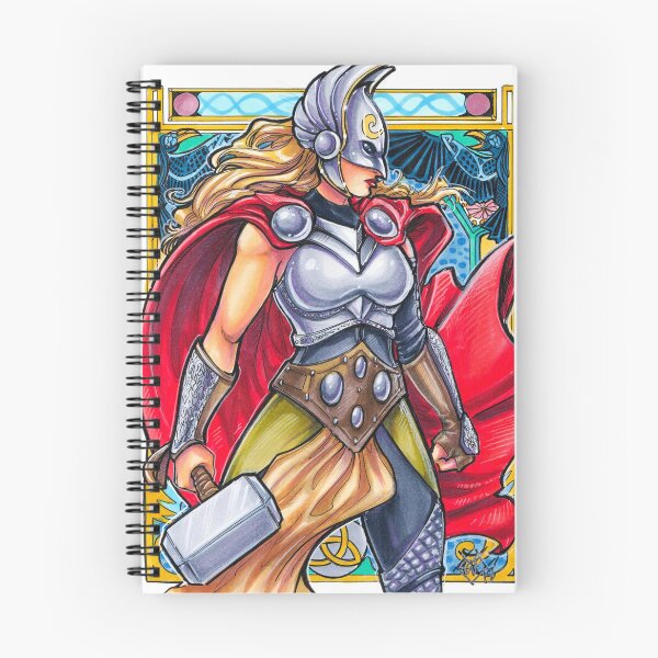 Item preview, Jane Foster designed and sold by shopPerfectMAC.