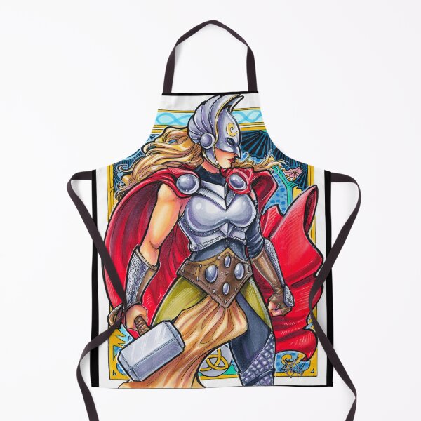 Item preview, Jane Foster designed and sold by shopPerfectMAC.