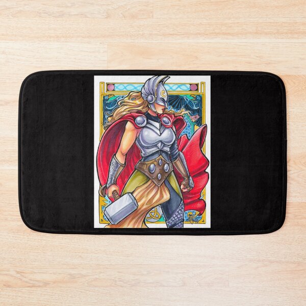 Item preview, Jane Foster designed and sold by shopPerfectMAC.