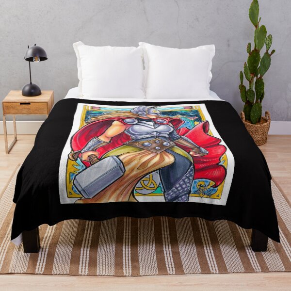 Item preview, Jane Foster designed and sold by shopPerfectMAC.