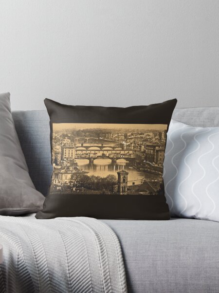Item preview, Firenze by night designed and sold by Haggiswonderdog.