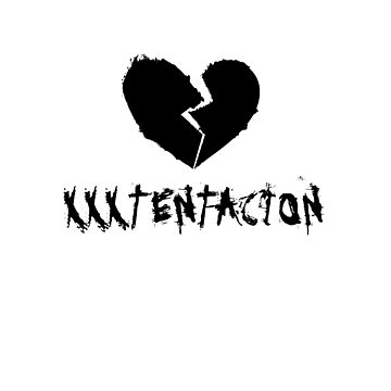 "XXXTENTACION ASPECTS MERCH FREE X" Women's Relaxed Fit T ... - 360 x 360 jpeg 8kB