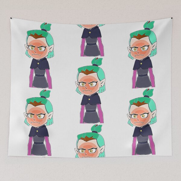 Item preview, The owl house lumity ido| Perfect Gift designed and sold by ashleylice.