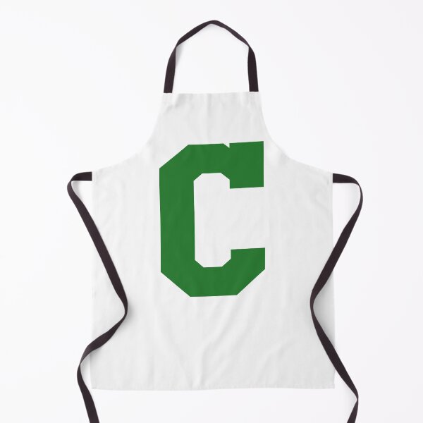 Item preview, Alphabet, Green C, Sports letter C designed and sold by TheCultStuff.