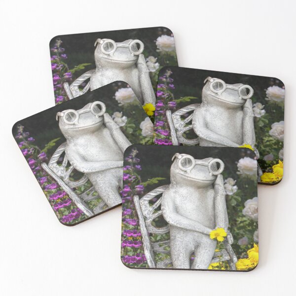 Item preview, The Garden Thinker designed and sold by heatherfriedman.