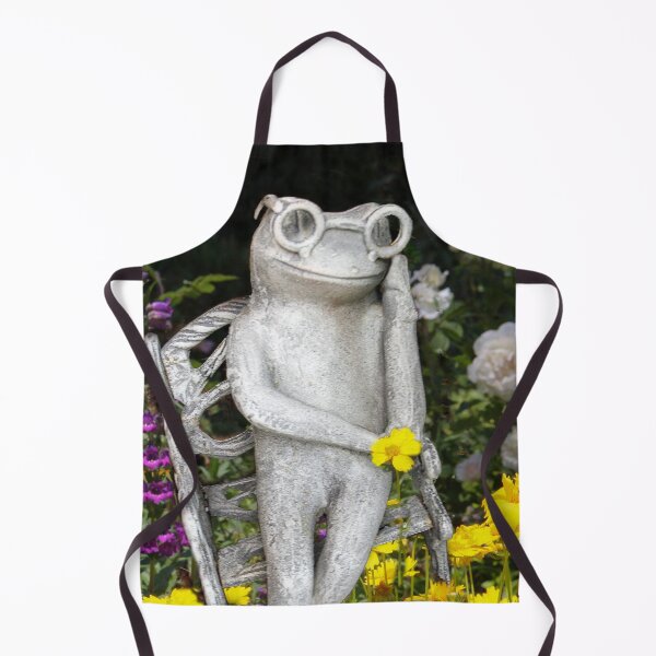 Item preview, The Garden Thinker designed and sold by heatherfriedman.