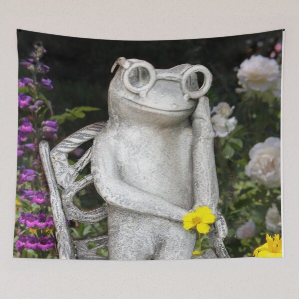 Item preview, The Garden Thinker designed and sold by heatherfriedman.