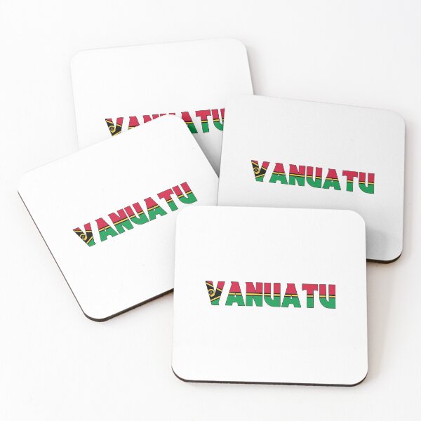 Item preview, Vanuatu designed and sold by AmrMualla.