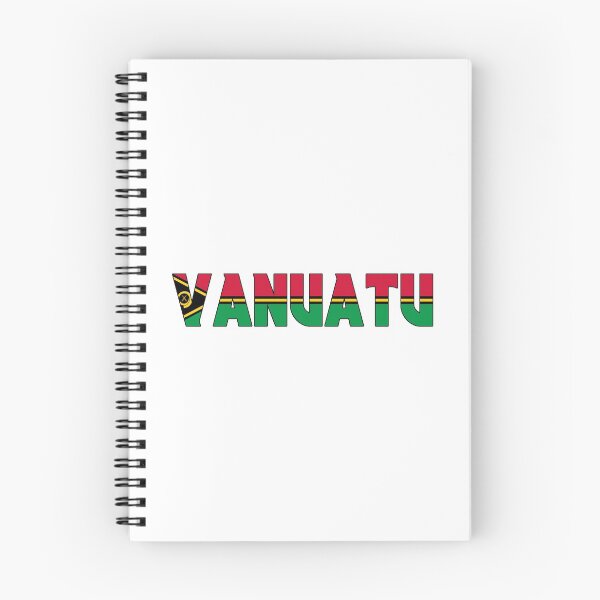 Item preview, Vanuatu designed and sold by AmrMualla.