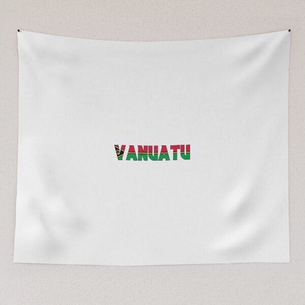 Item preview, Vanuatu designed and sold by AmrMualla.
