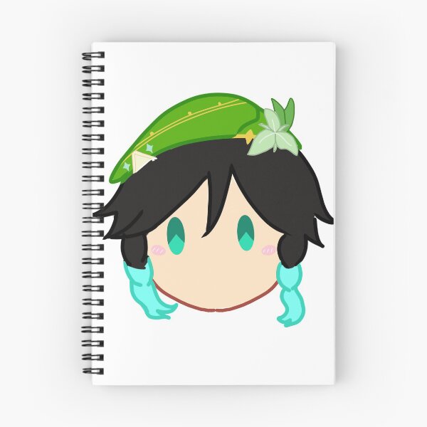 Item preview, Venti ehe designed and sold by Peppersweet.