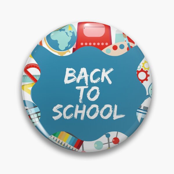 Item preview, Back to School designed and sold by anasalramahi90.