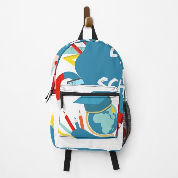 Item preview, Back to School designed and sold by anasalramahi90.