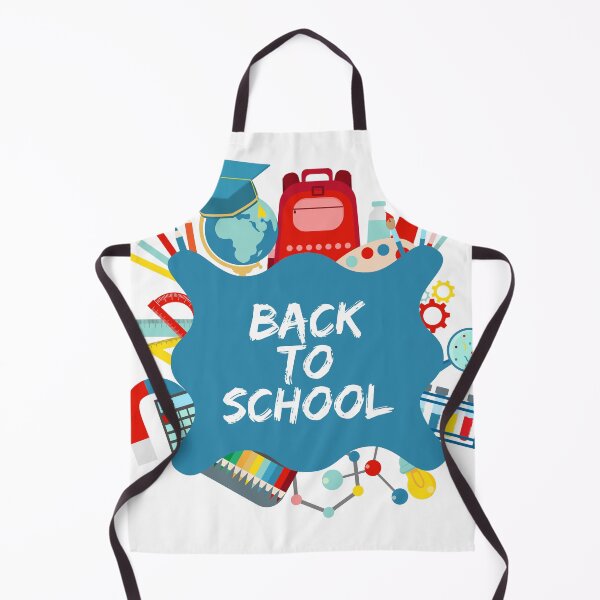 Item preview, Back to School designed and sold by anasalramahi90.