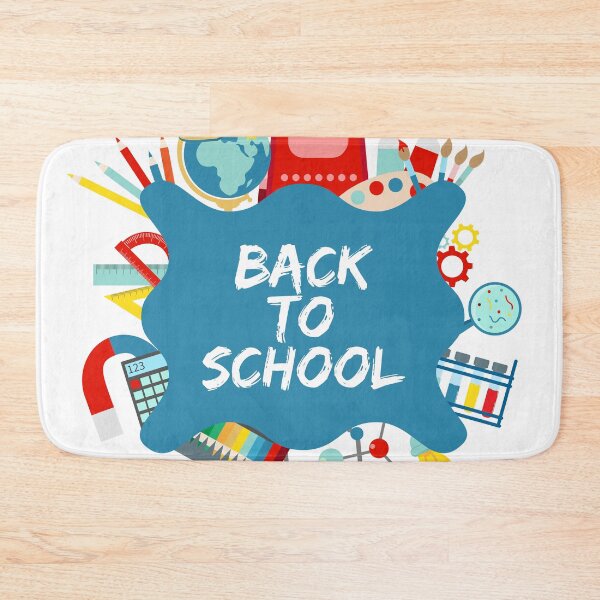 Item preview, Back to School designed and sold by anasalramahi90.