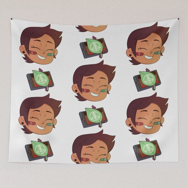 Item preview, Luz Noceda | The Owl Hous| Perfect Gift designed and sold by ashleylice.