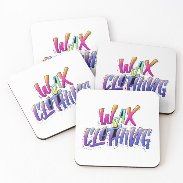 Item preview, wax clothing old school hip hop designed and sold by waxclothing.