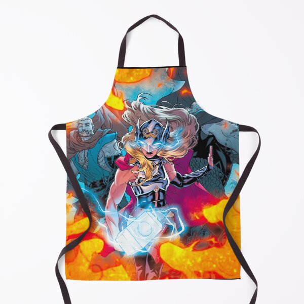 Item preview, Jane Foster designed and sold by shopPerfectMAC.