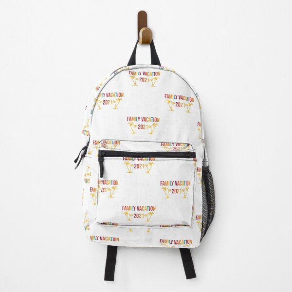 Item preview, Family Vacation 2021 designed and sold by MerlinTea.