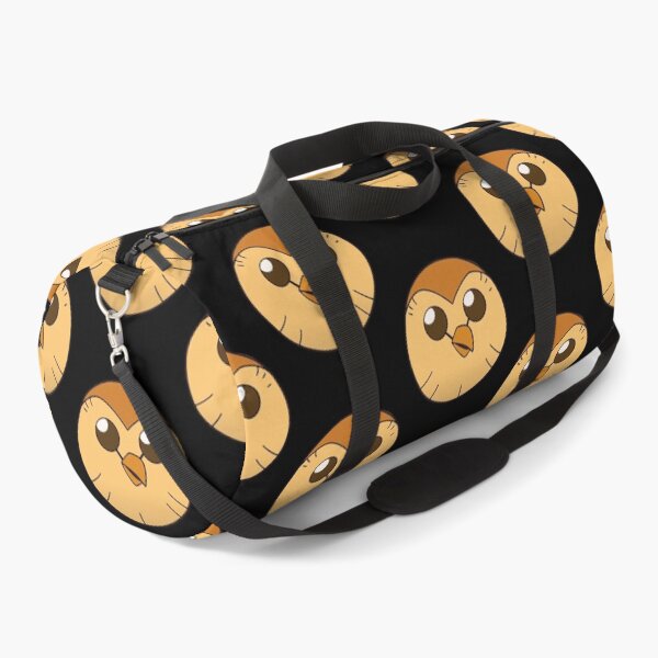 the owl hous| Perfect Gift Duffle Bag