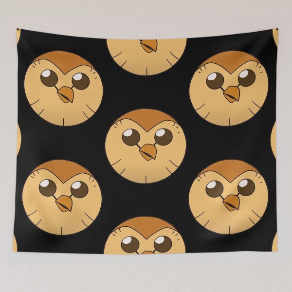 Item preview, the owl hous| Perfect Gift designed and sold by ashleylice.