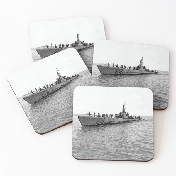 Item preview, USS BALAO (AGSS-285) SHIP'S STORE designed and sold by militarygifts.