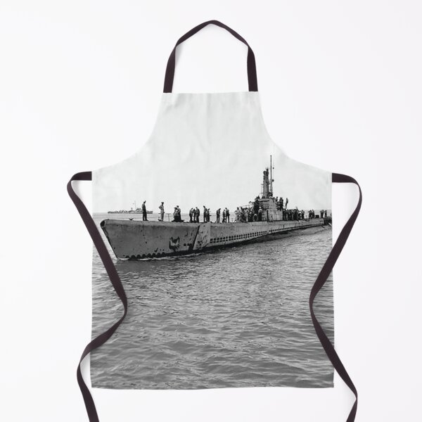 Item preview, USS BALAO (AGSS-285) SHIP'S STORE designed and sold by militarygifts.