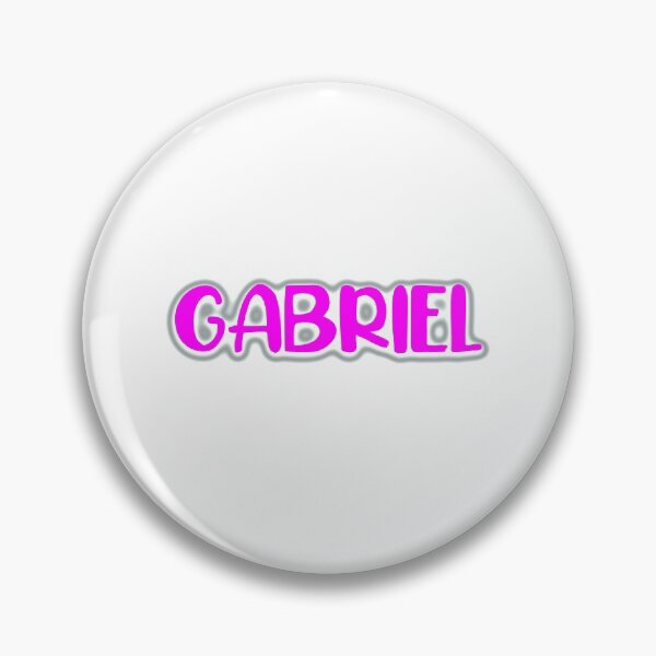 Artikelvorschau, GABRIEL entworfen und verkauft von pink-name.
