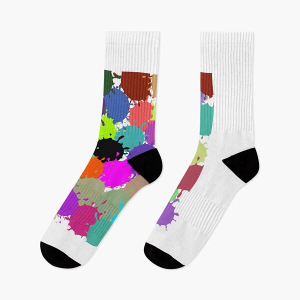 Item preview, Colourful Design designed and sold by Sukhee12.