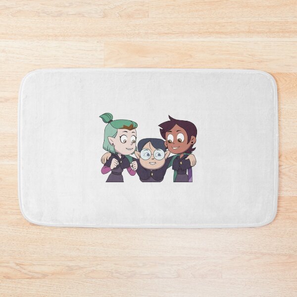 Item preview, Amity, Willow and Luz The Owl Hous| Perfect Gift designed and sold by ashleylice.