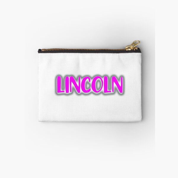 Item preview, LINCOLN designed and sold by pink-name.