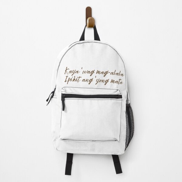 Item preview, SB19 MAPA LYRICS PPOP BOY GROUP [NOT OFFICIAL MERCH]  designed and sold by miraidesigns.