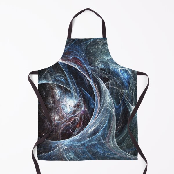 Item preview, Spider's cave - Abstract Fractal Artwork designed and sold by EliVokounova.