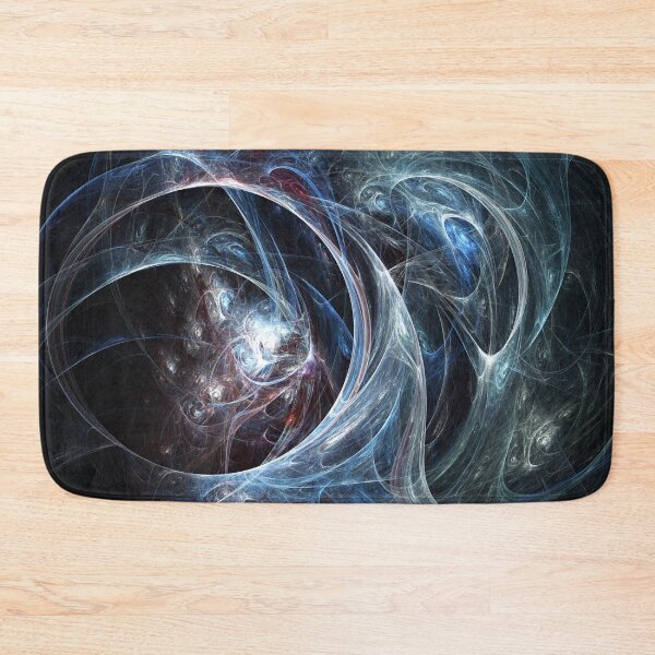 Item preview, Spider's cave - Abstract Fractal Artwork designed and sold by EliVokounova.