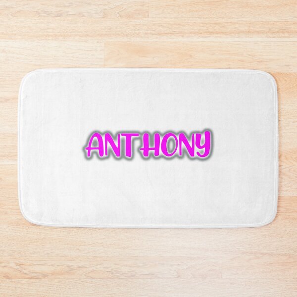 Item preview, ANTHONY designed and sold by pink-name.