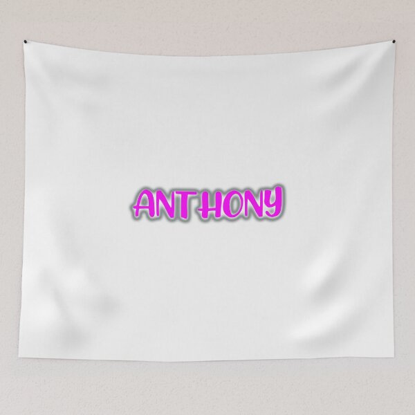 Item preview, ANTHONY designed and sold by pink-name.